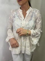 Camicetta Serafino