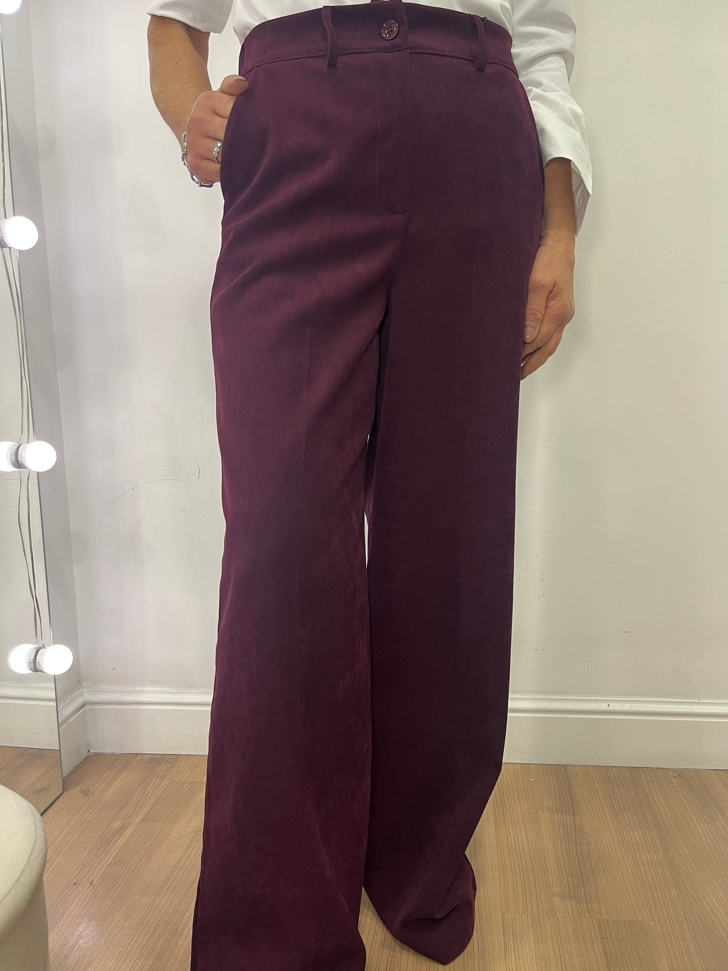 Pantalone Safari