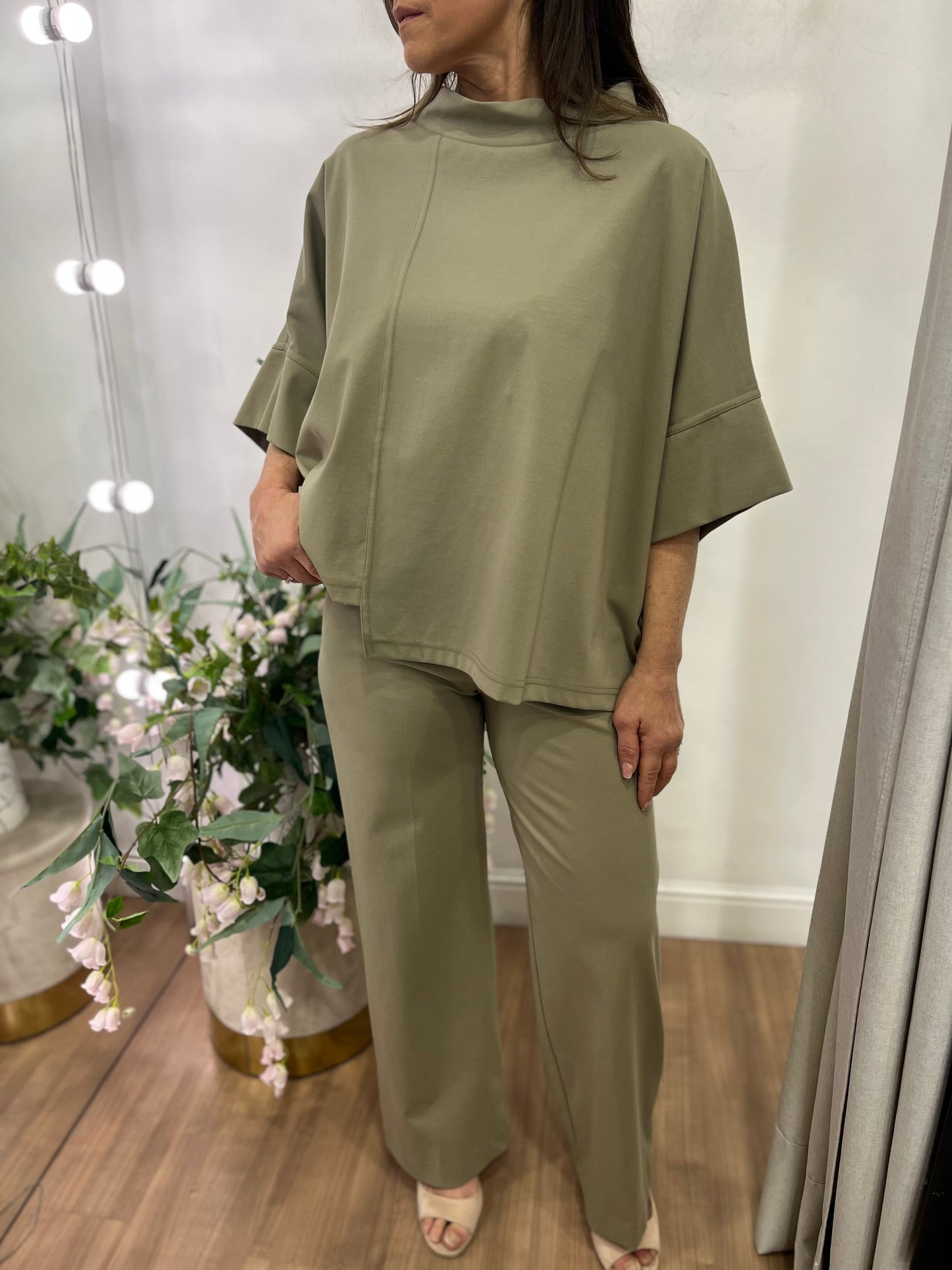 Coordinato Elegance