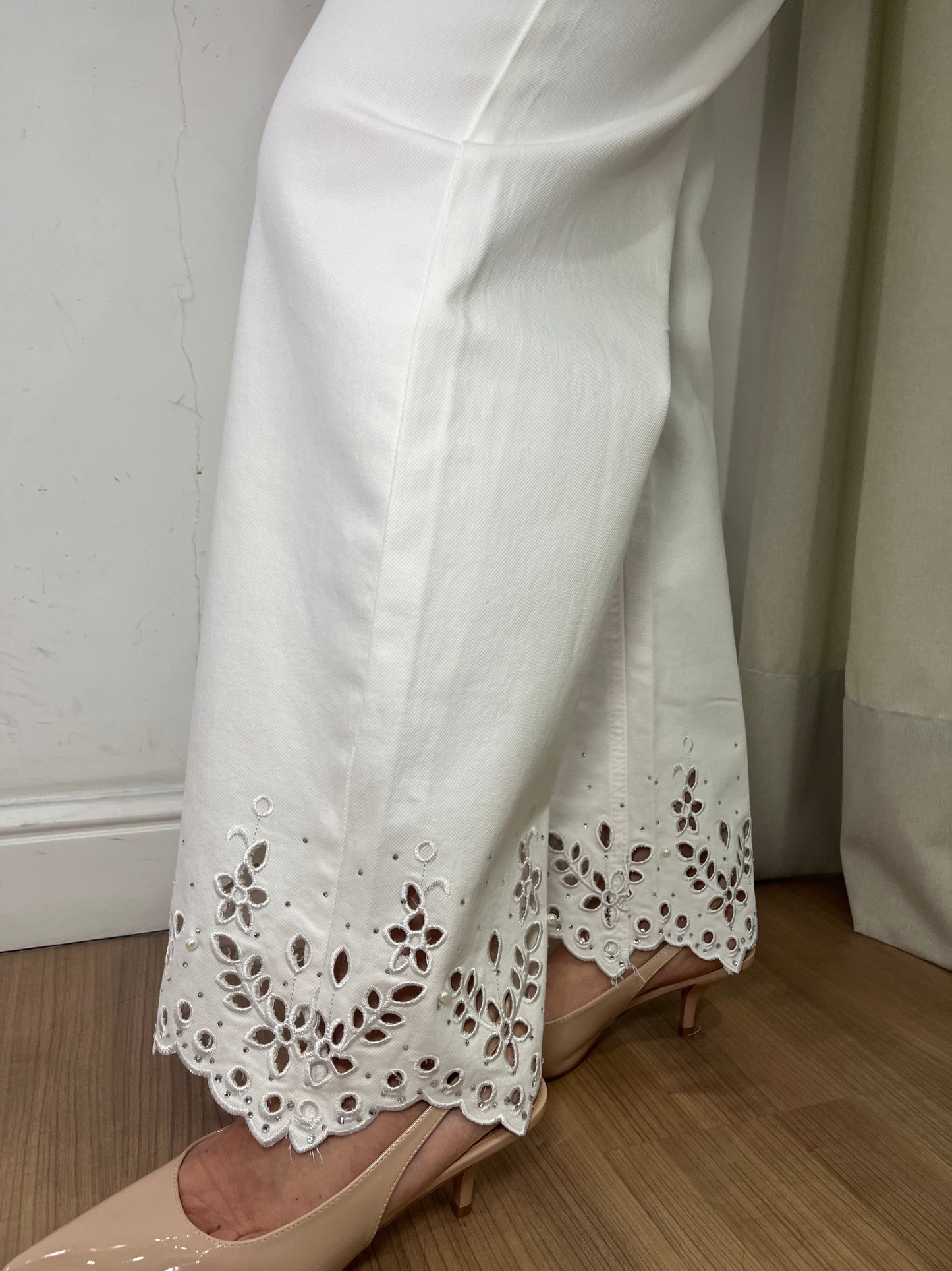 Pantalone Capri