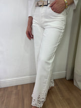 Pantalone Capri