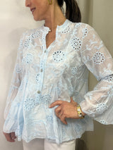 Camicetta Serafino
