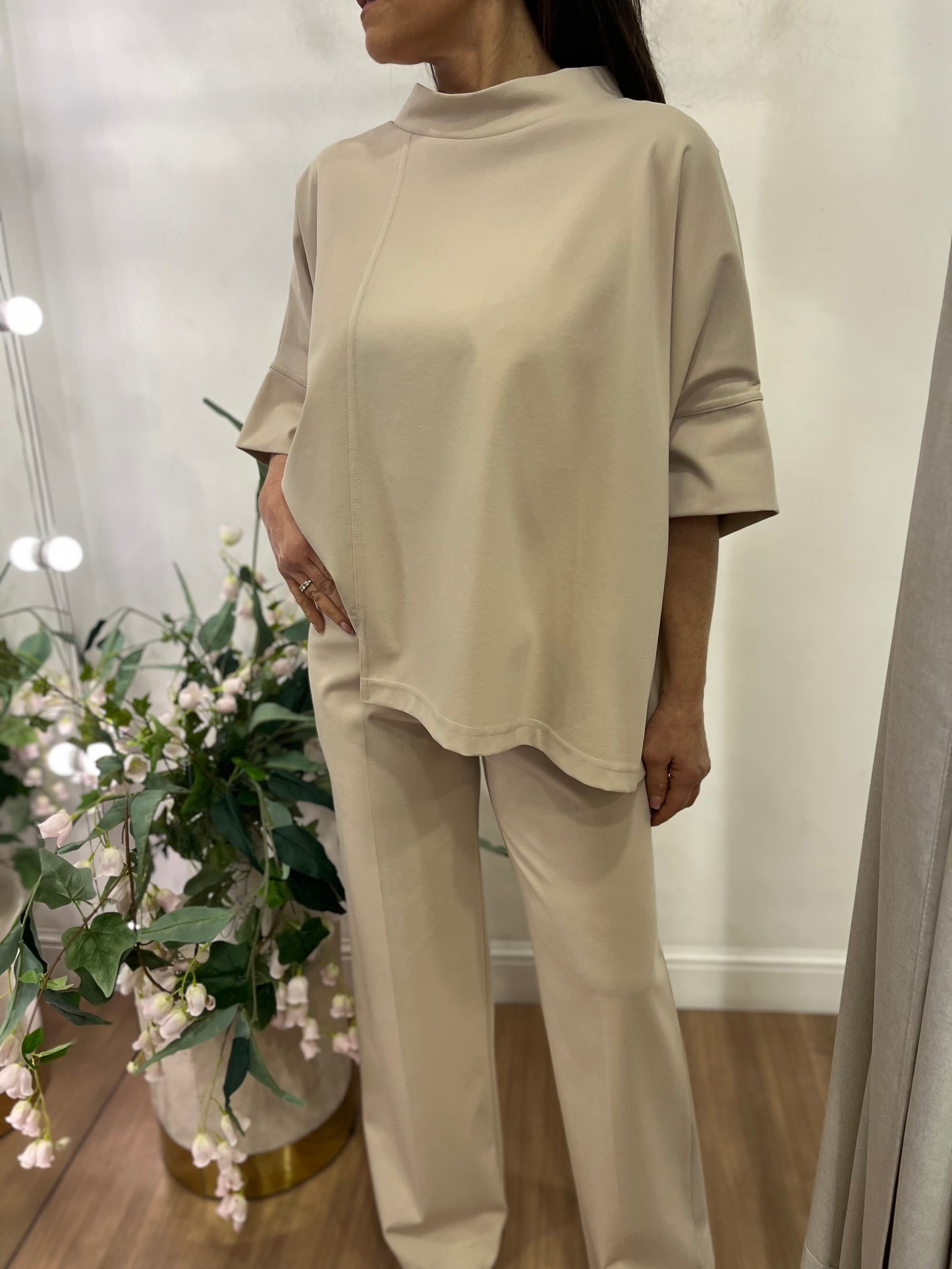Coordinato Elegance