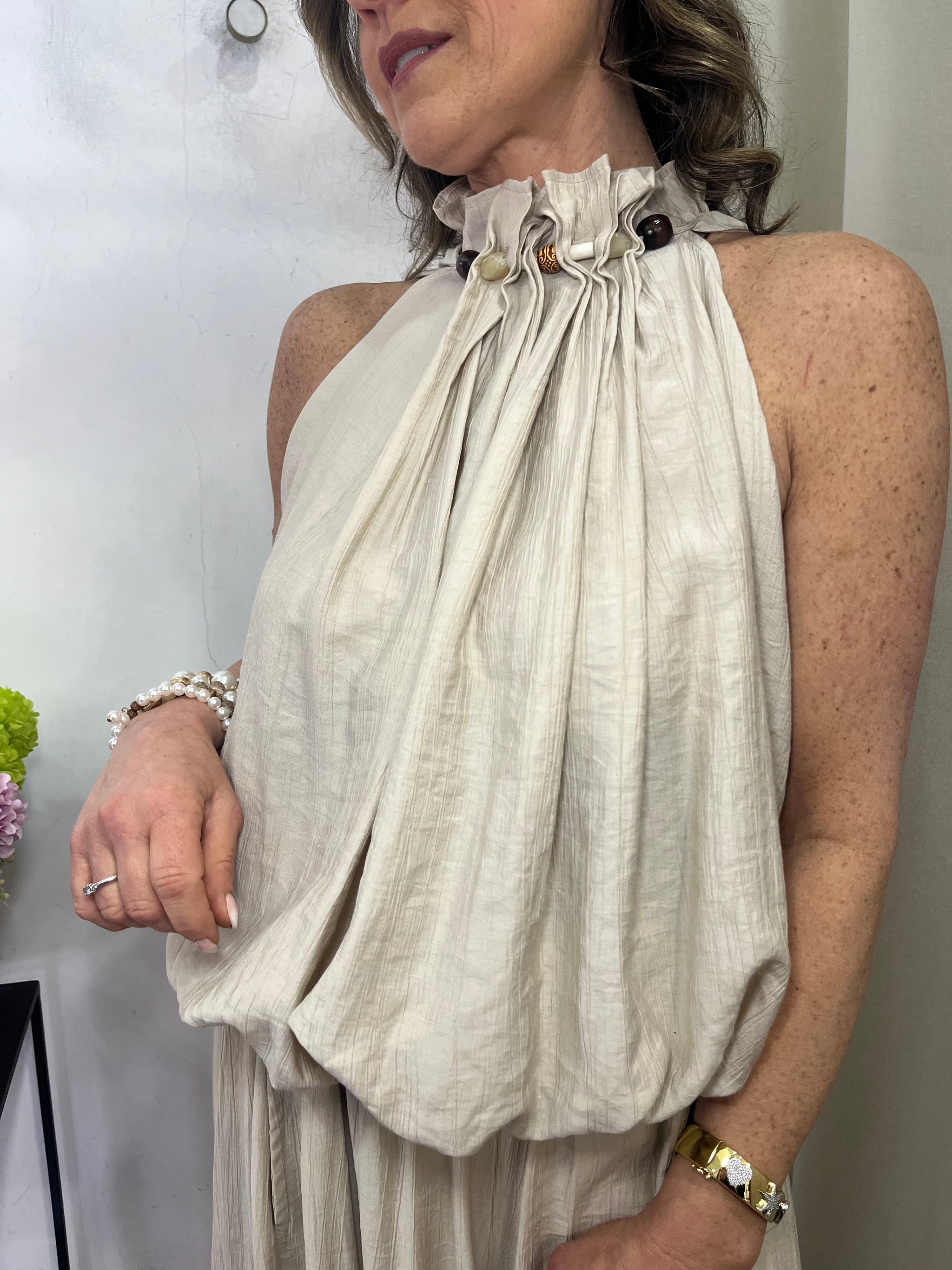 Blusa Jasmine