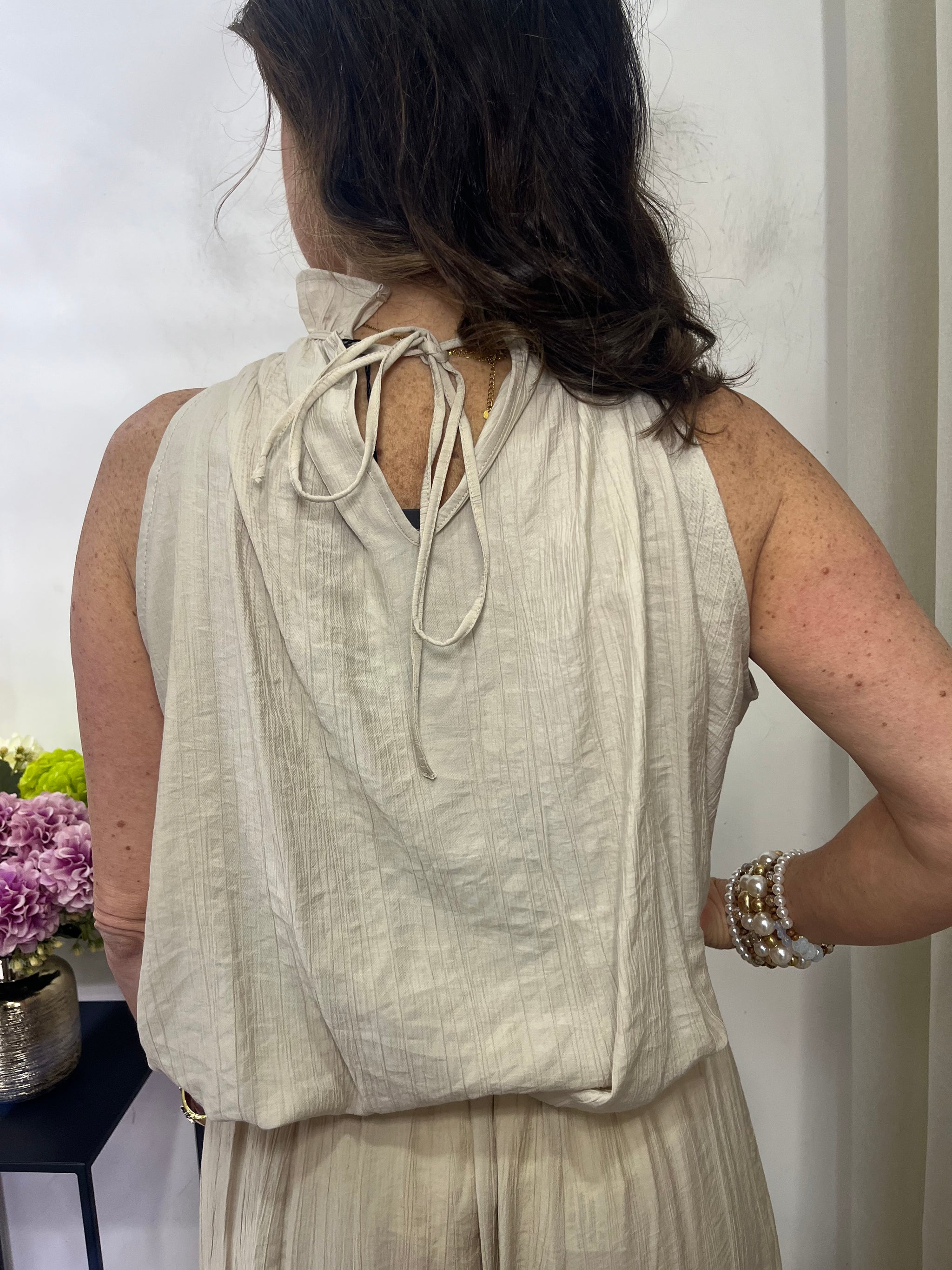 Blusa Jasmine