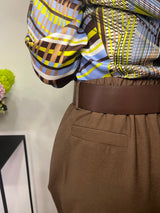 Pantalone balloon