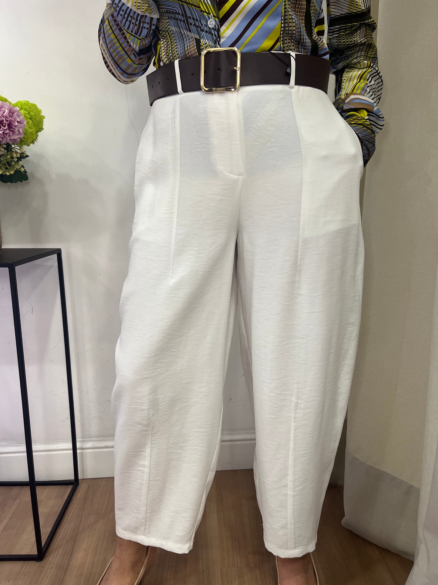 Pantalone balloon