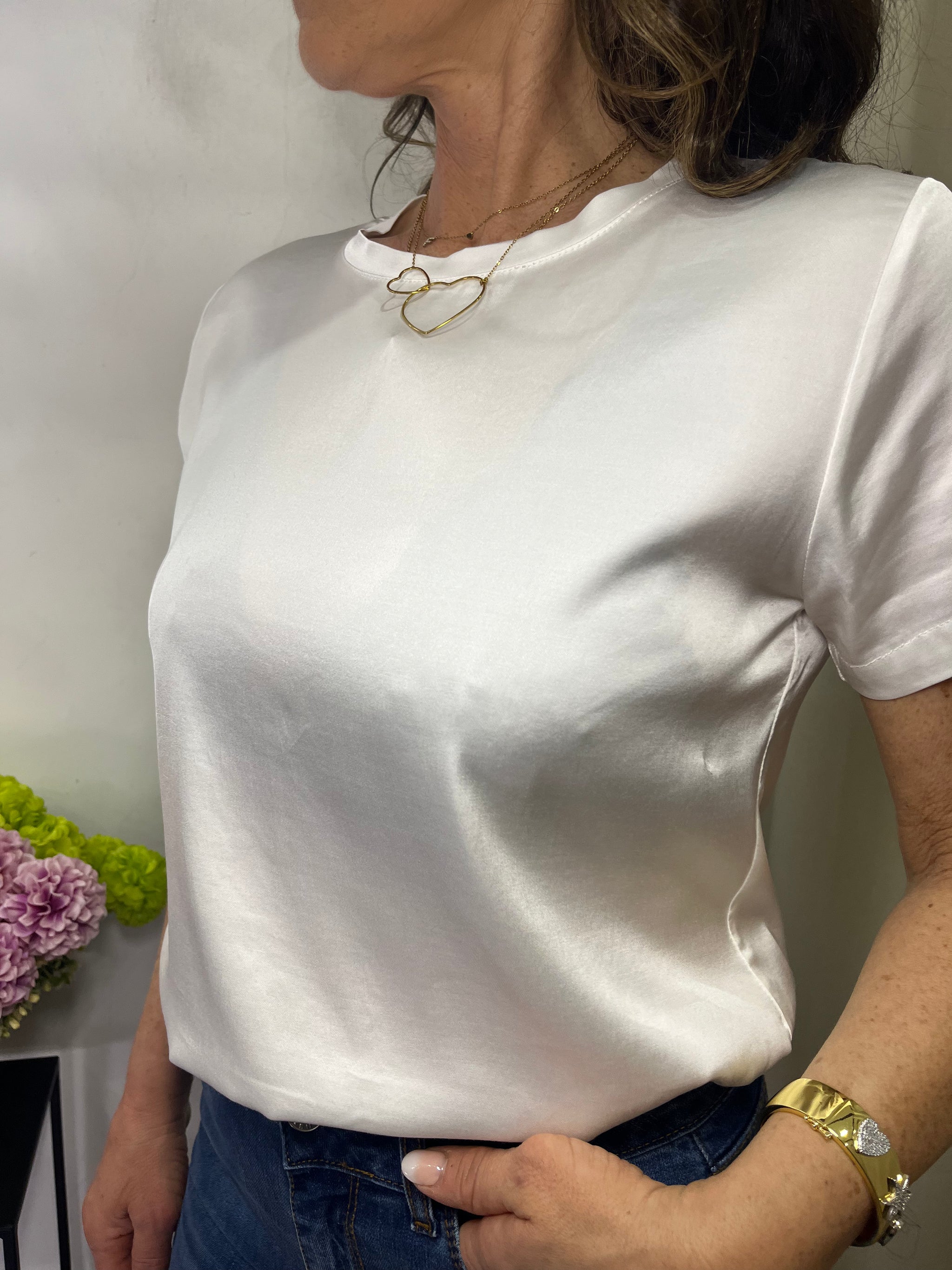 Maglia specchio