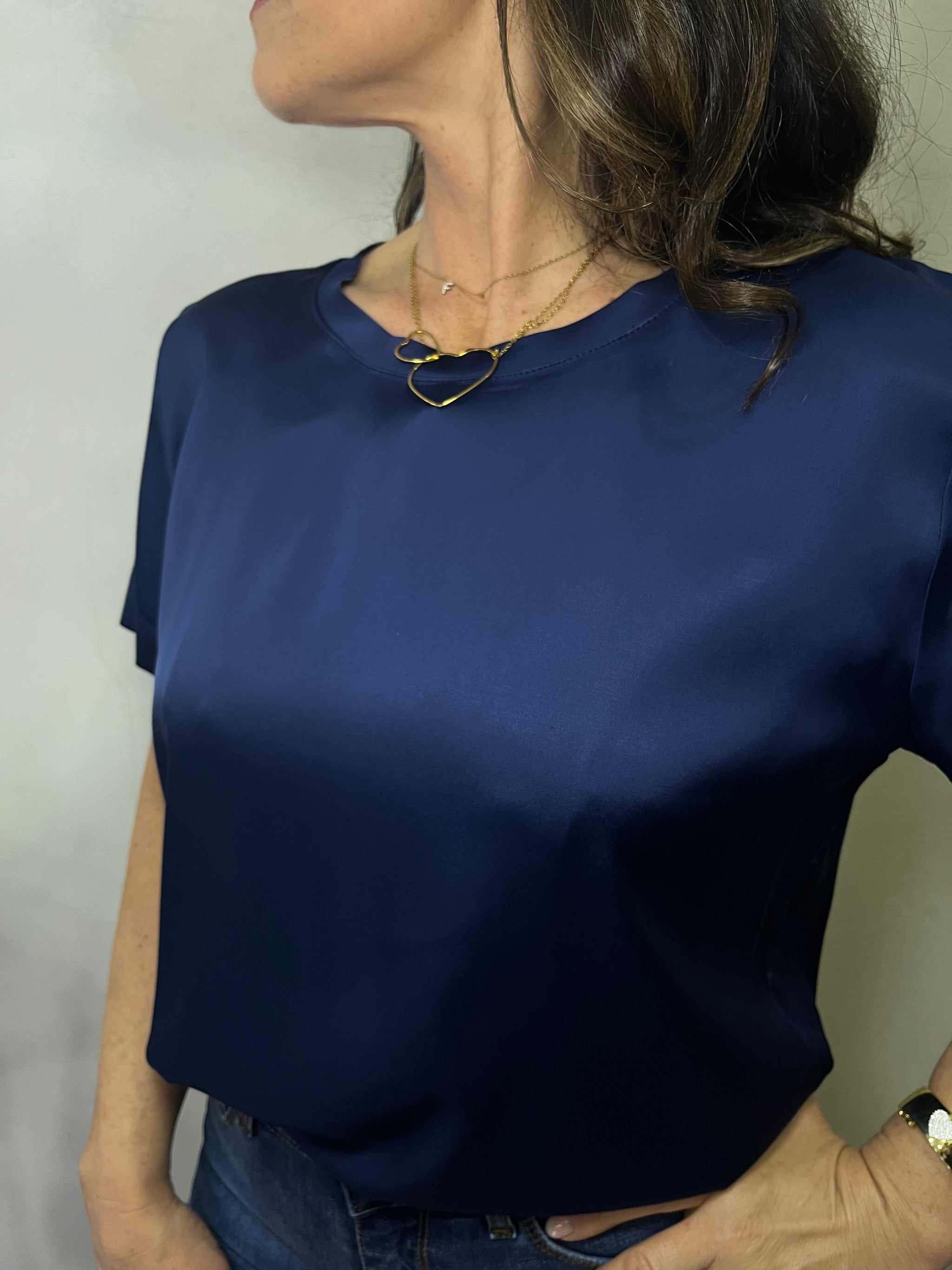 Maglia specchio