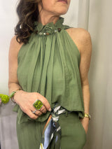 Blusa Jasmine