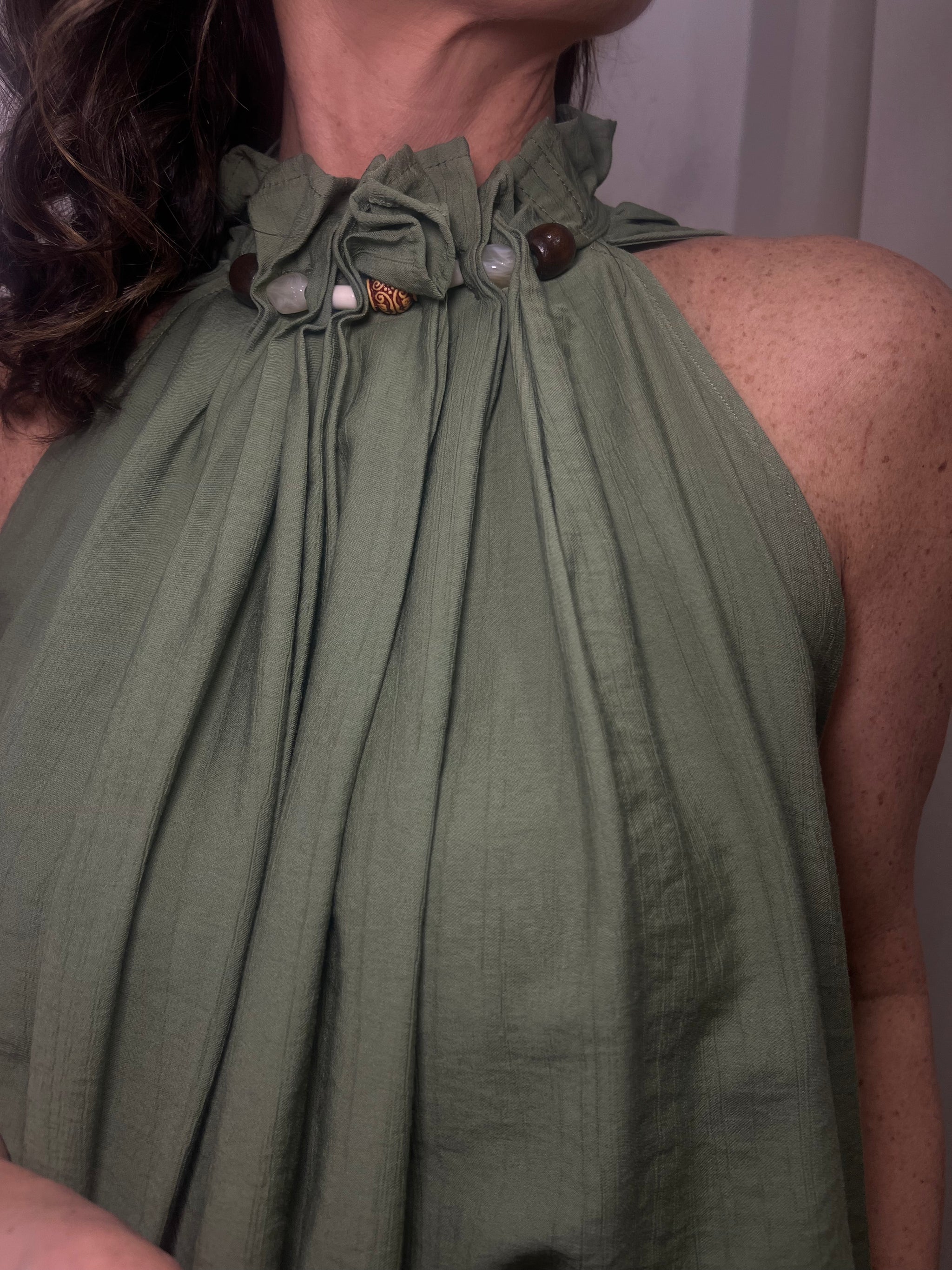 Blusa Jasmine