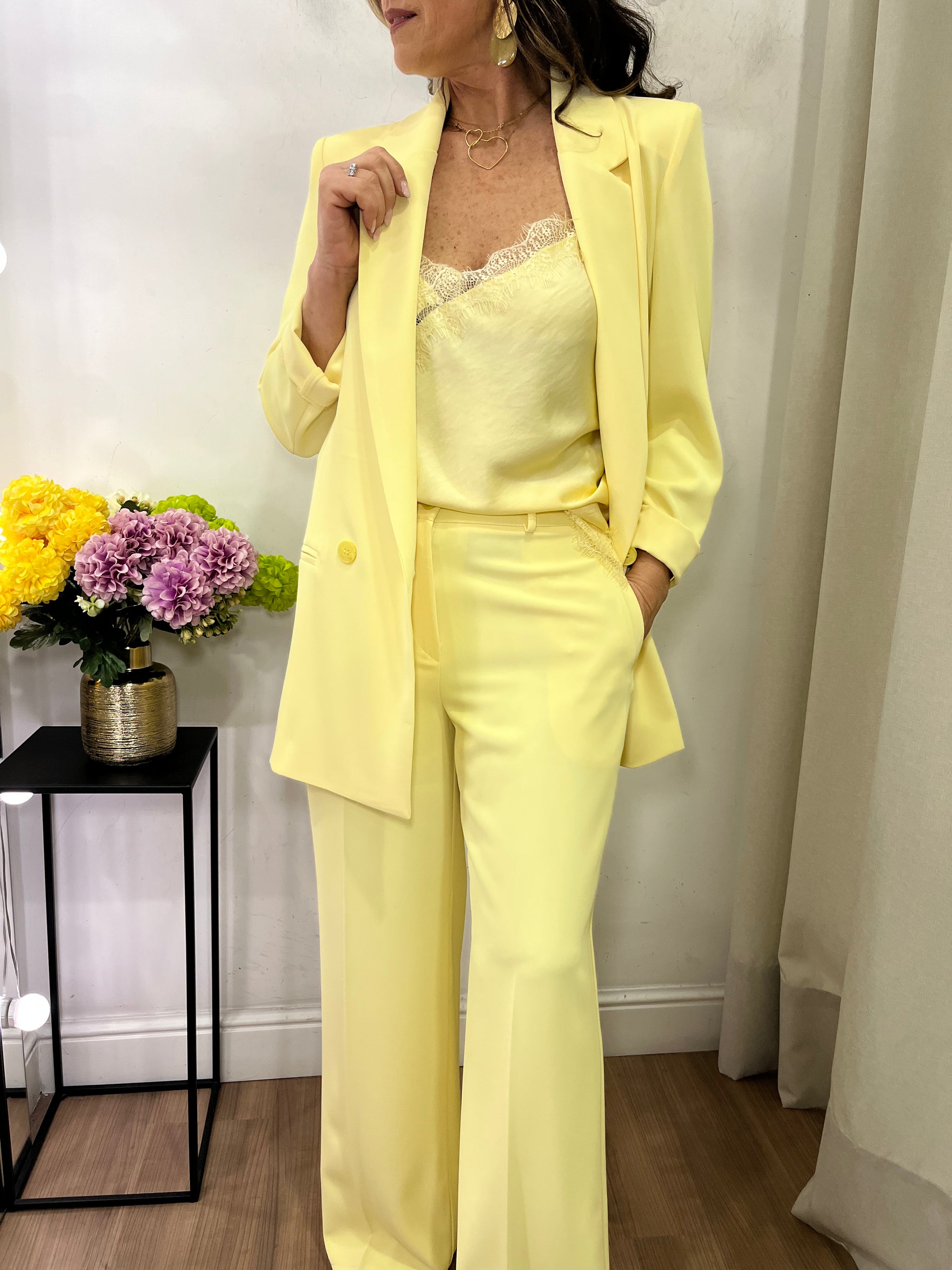 Tailleur Nina