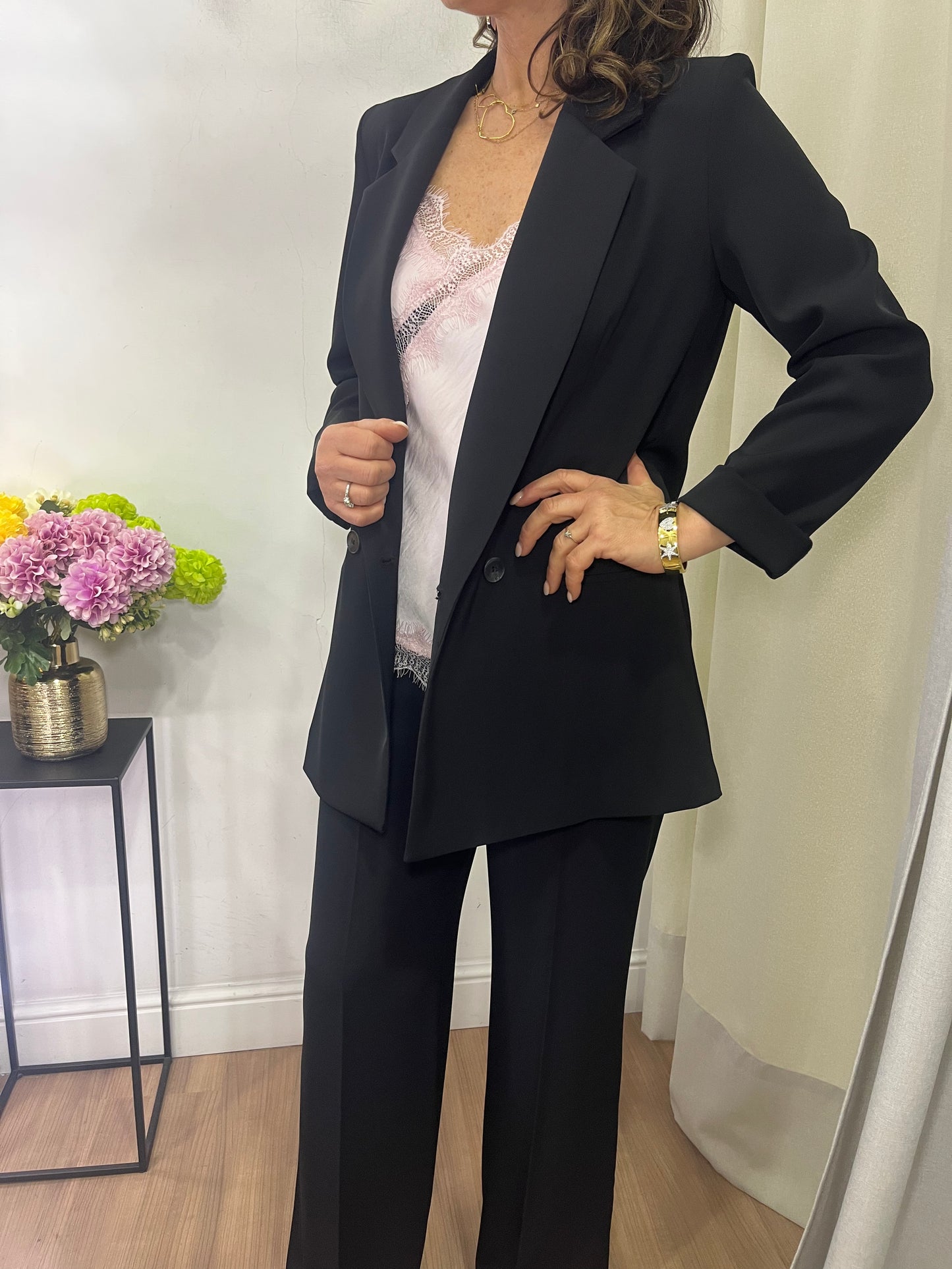 Tailleur Nina