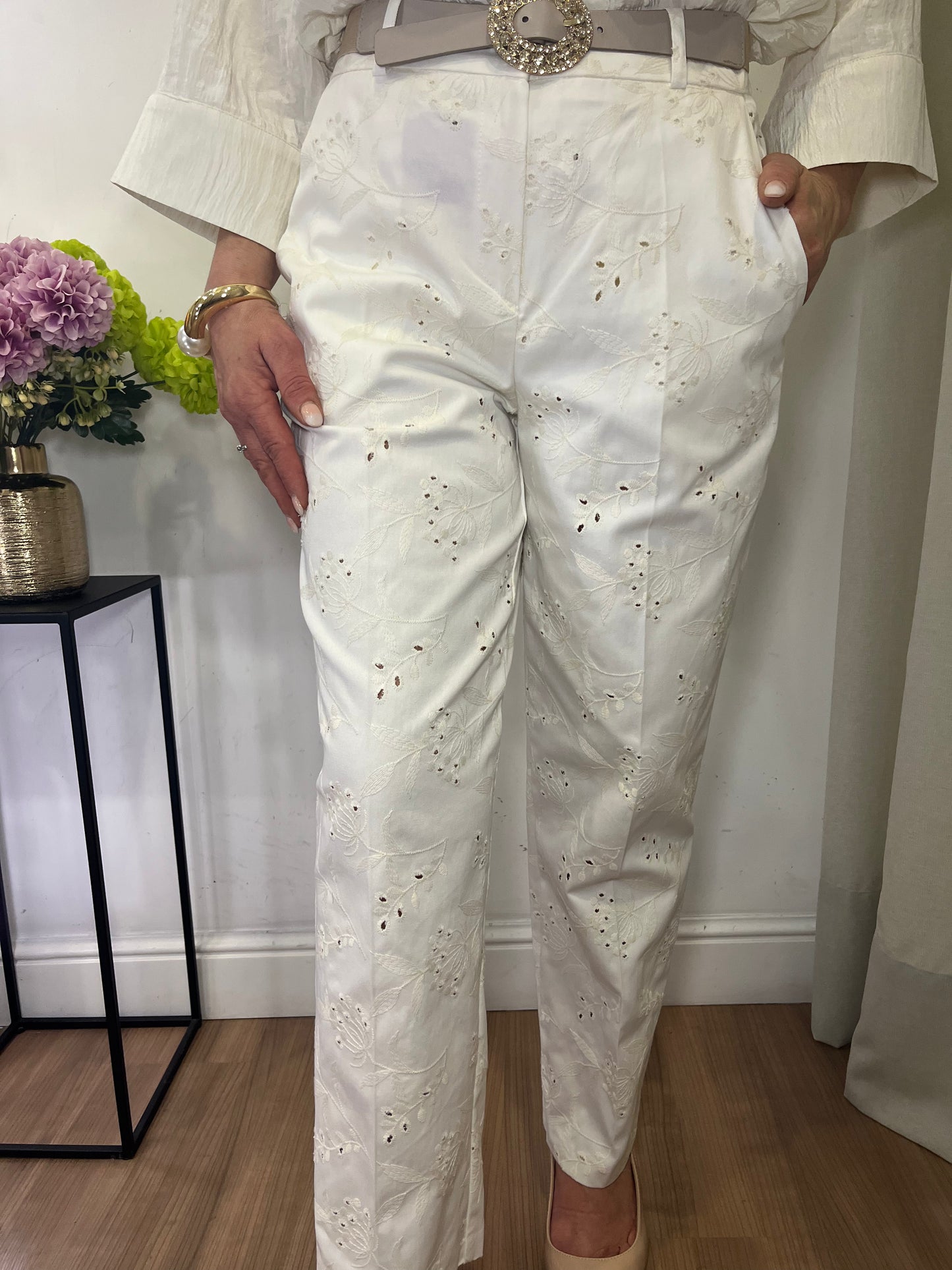 Pantalone sangallo