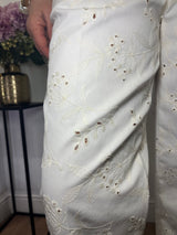 Pantalone sangallo