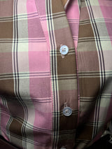Camicia country