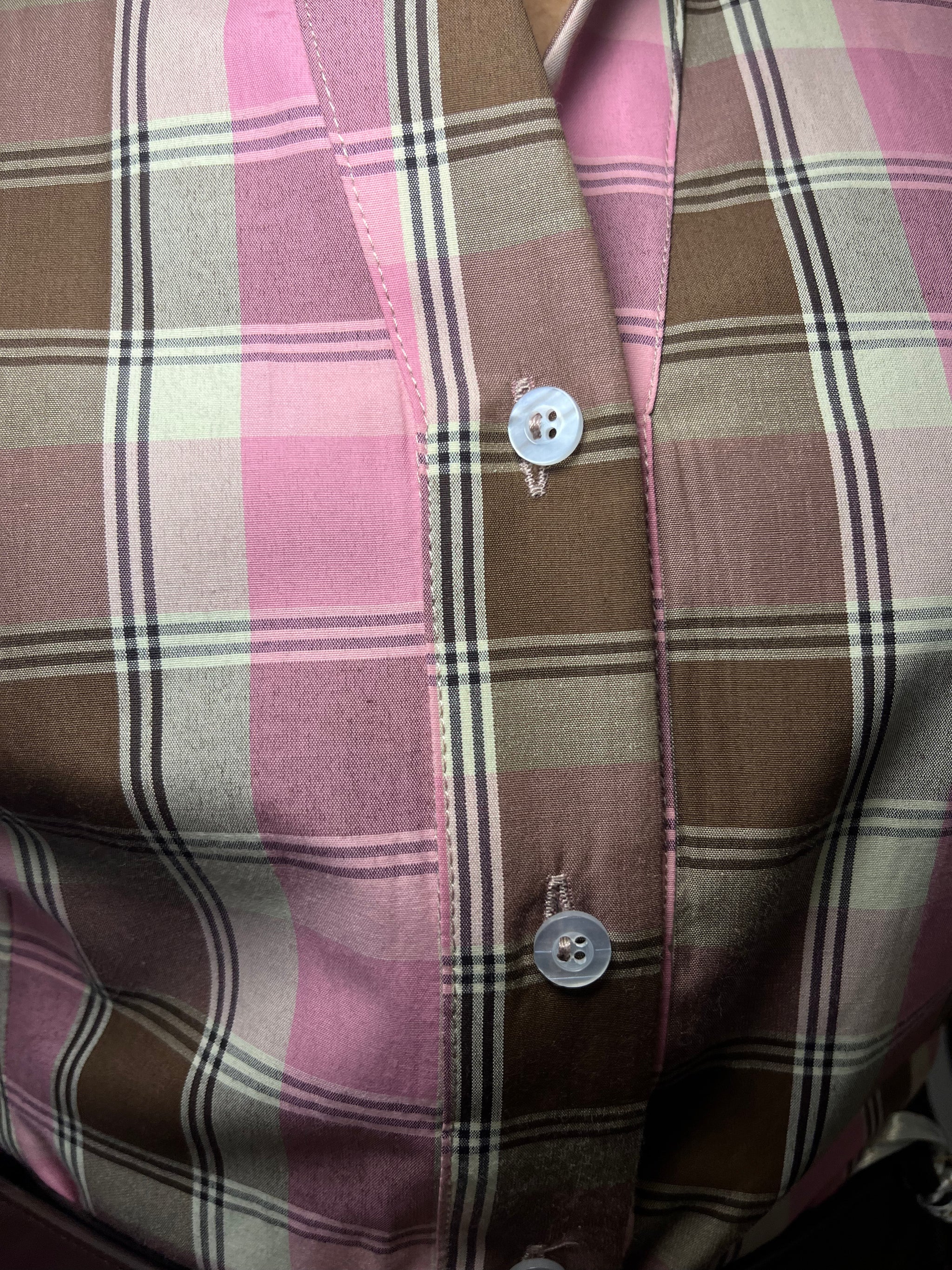 Camicia country