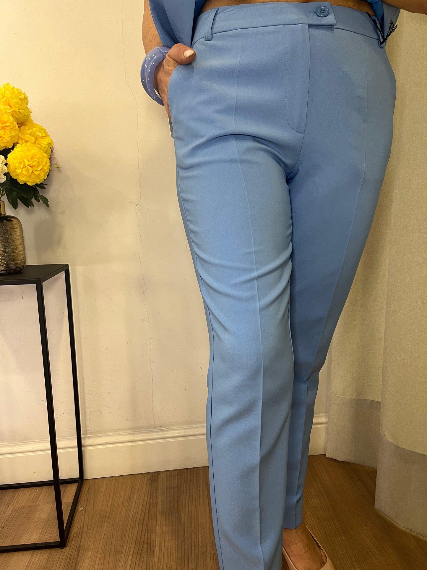 Tailleur Sky