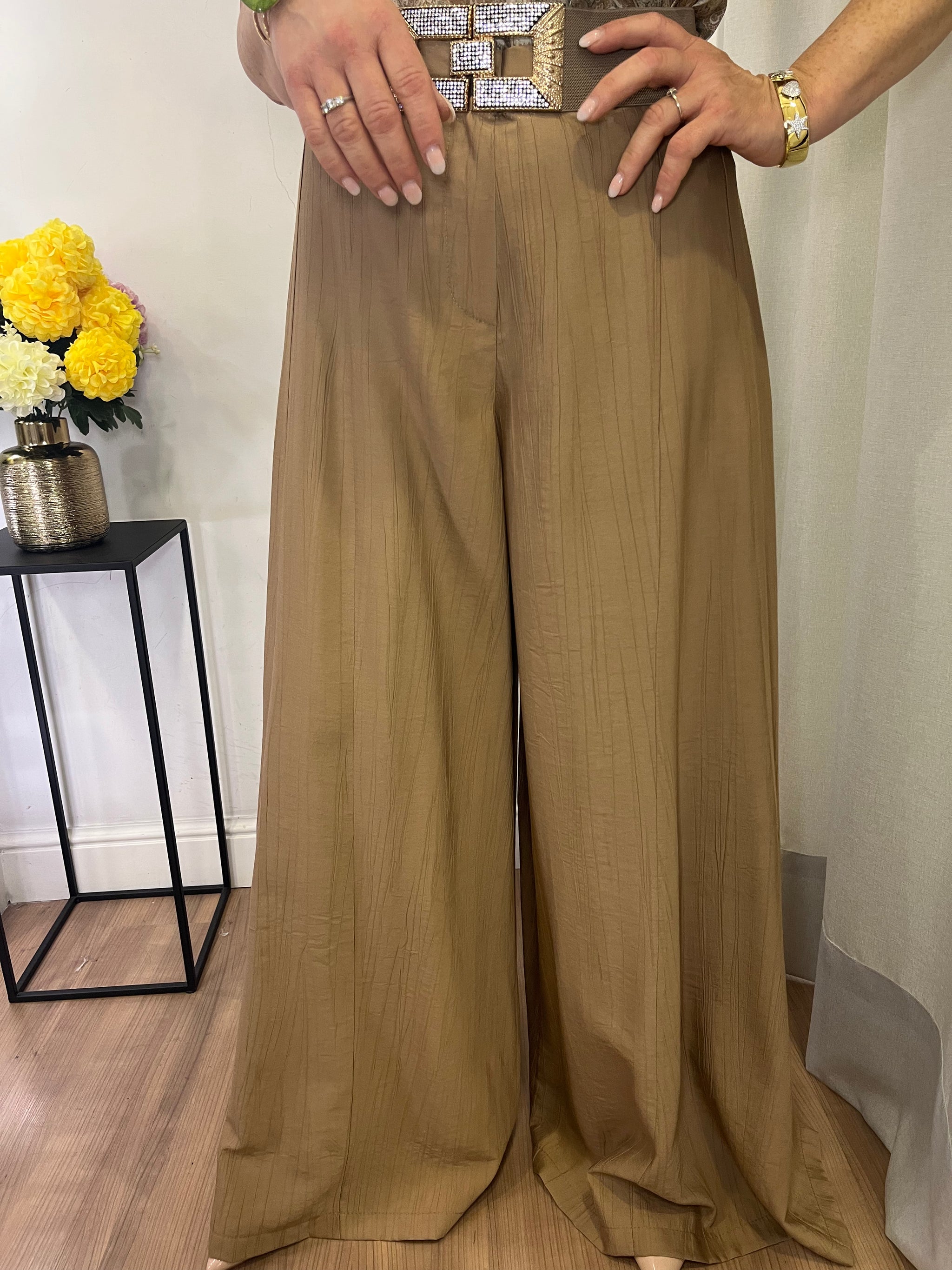 Pantaloni classe