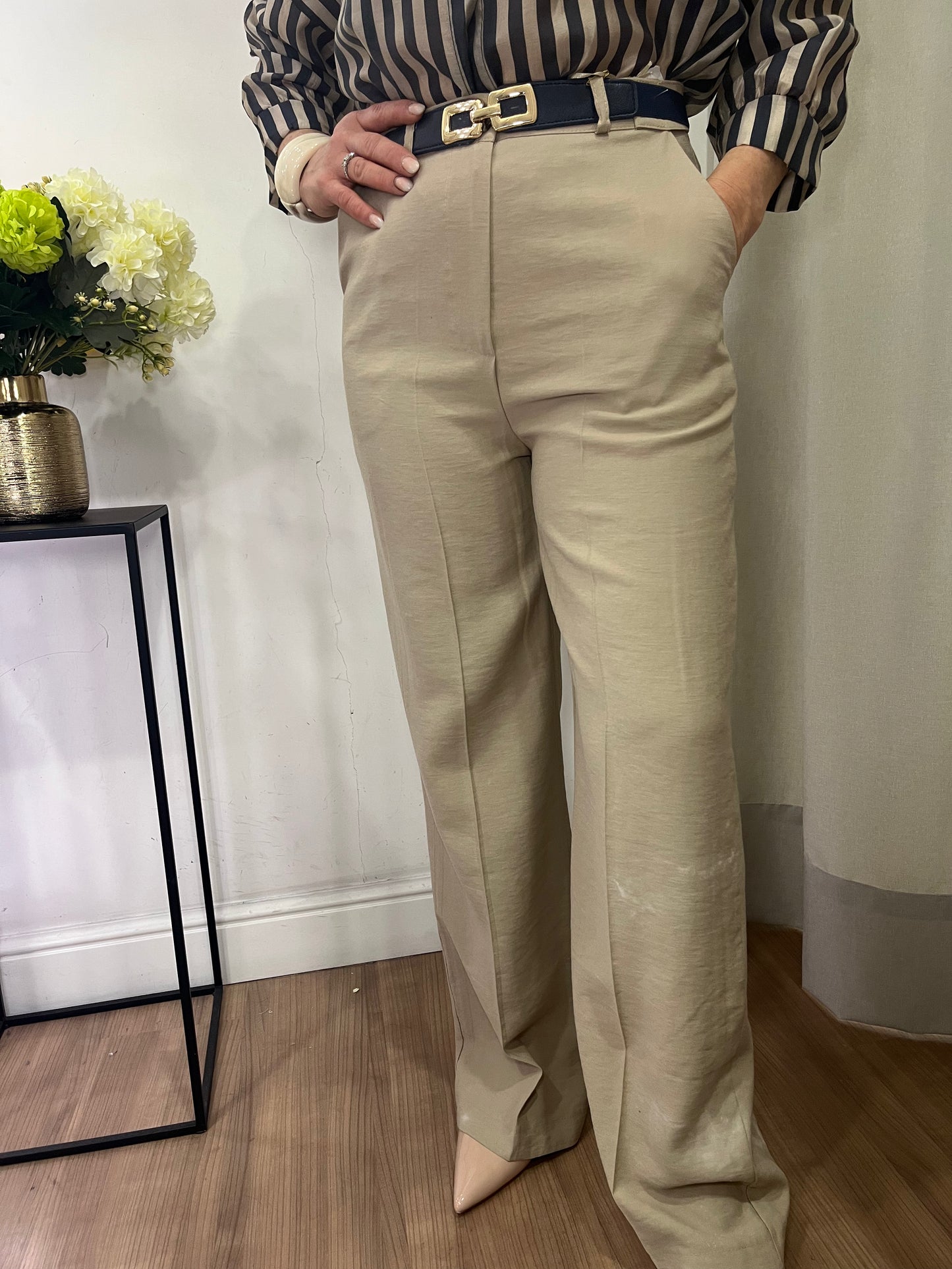 Pantaloni classy