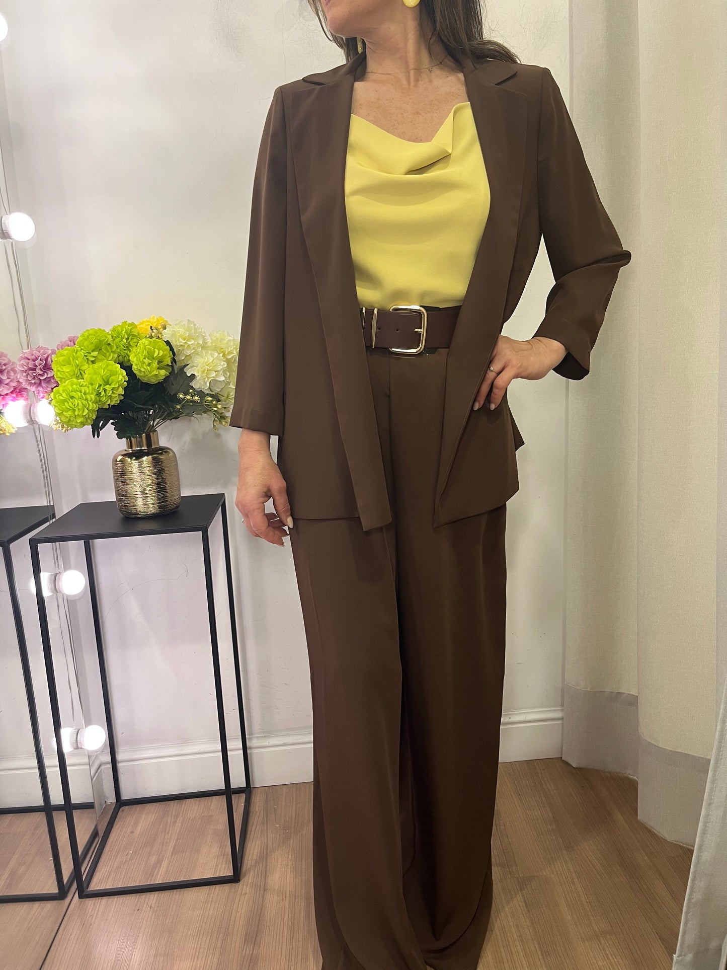 Tailleur Femme