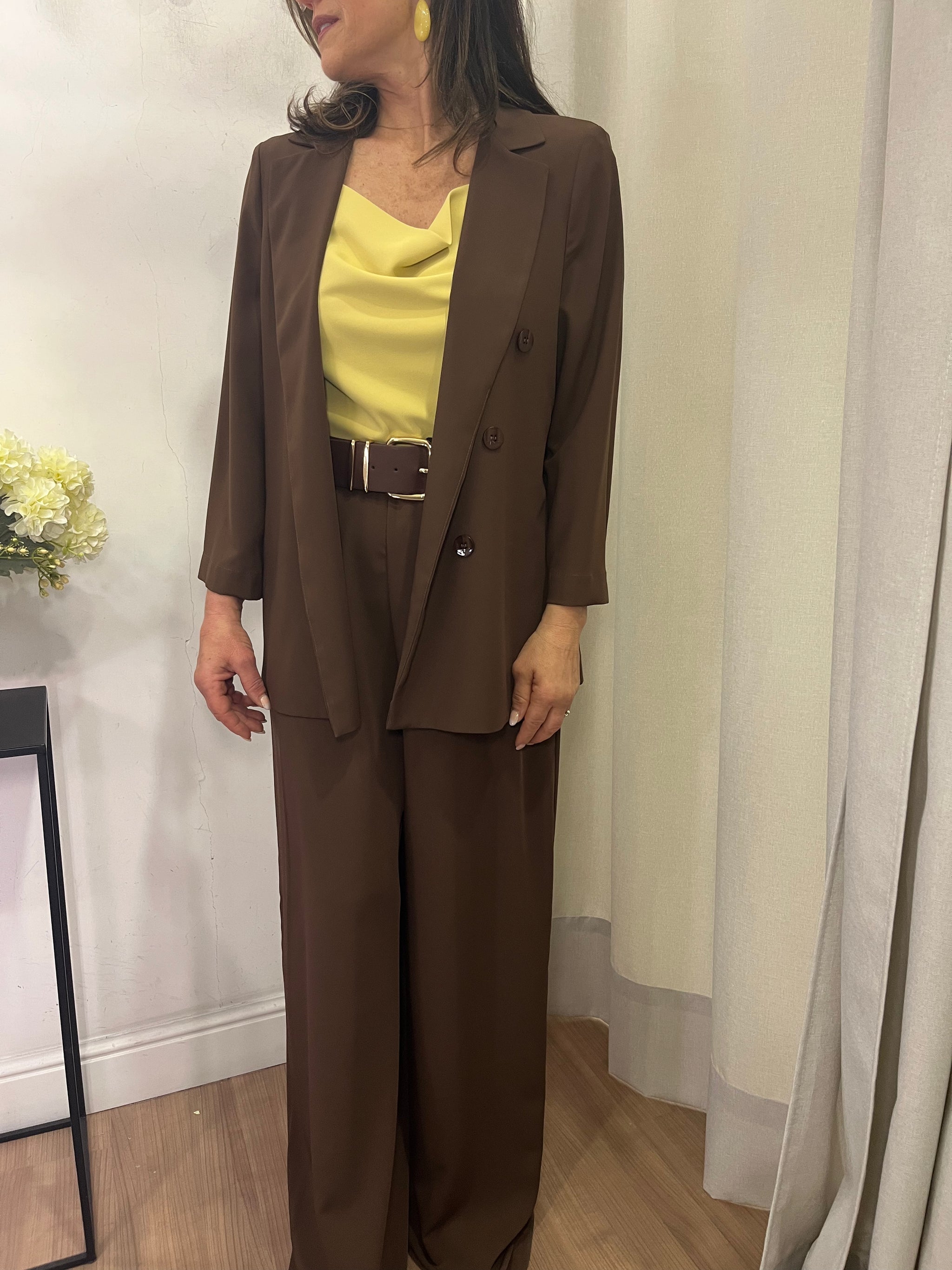 Tailleur Femme