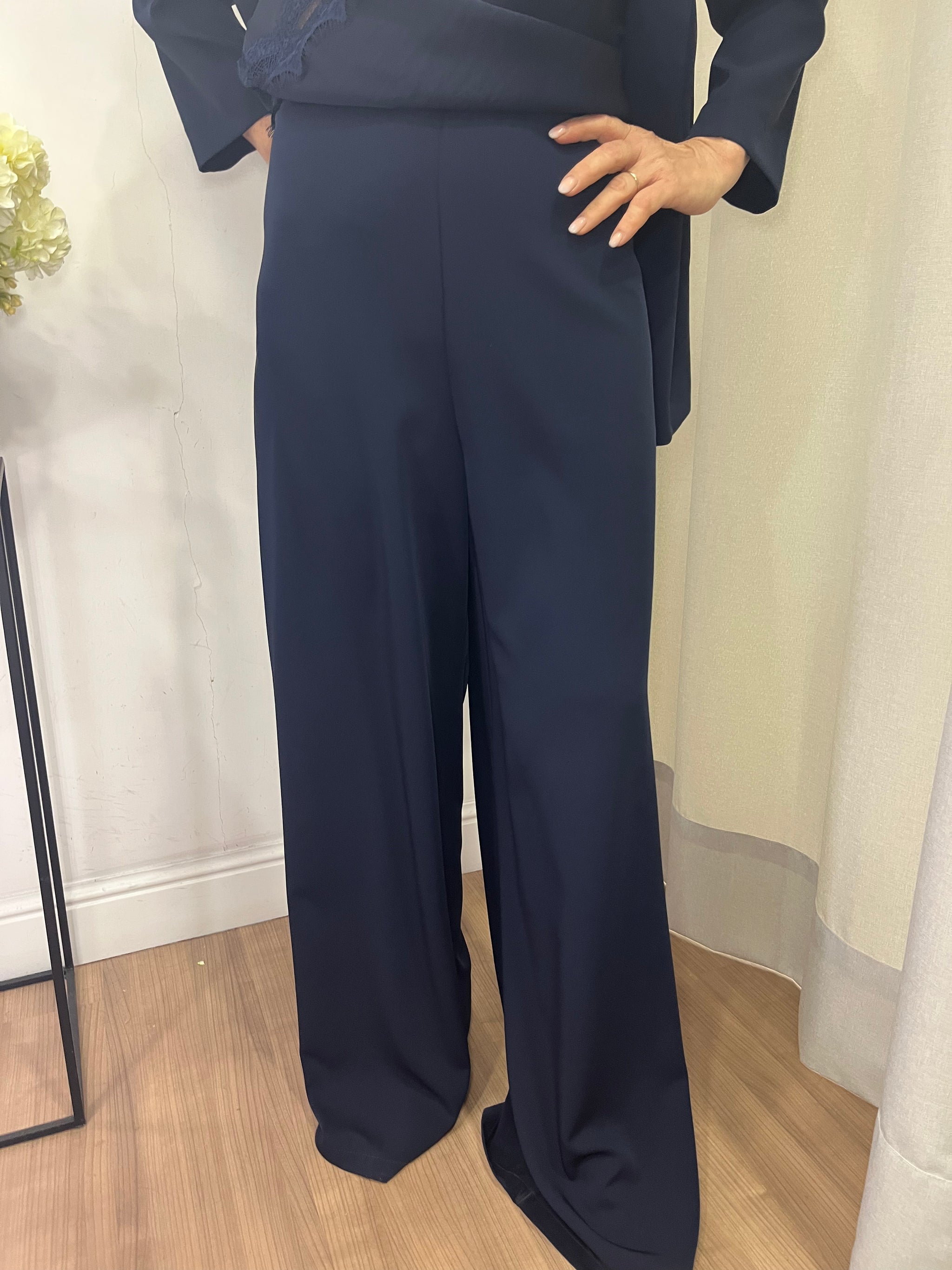 Pantaloni Femme
