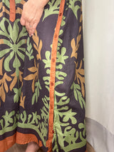 Abito foliage
