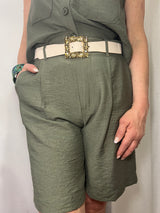 Coordinato safari