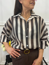 Camicia Arianna