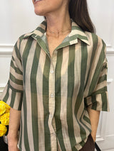 Camicia Arianna