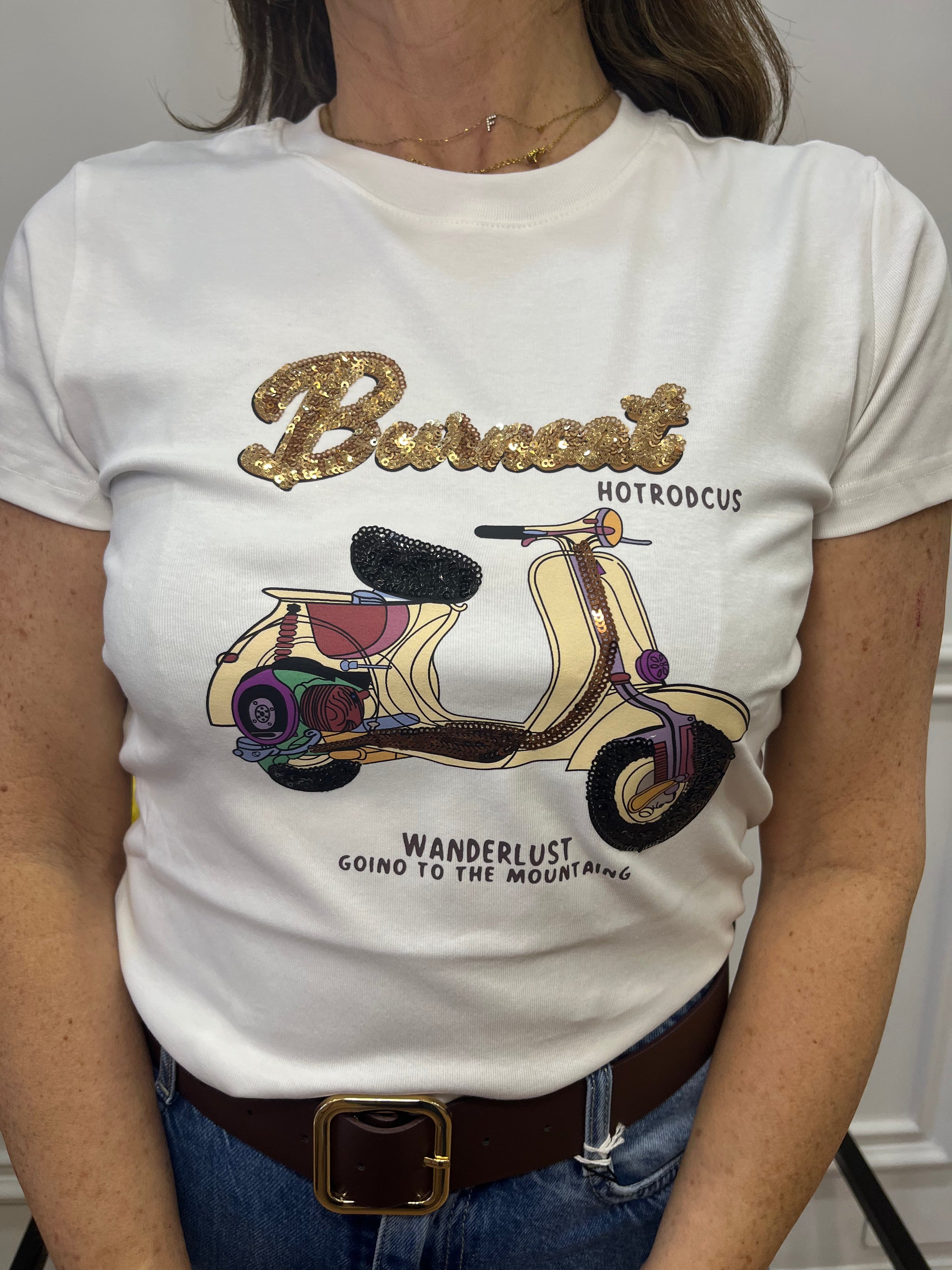 T shirt dolce vita