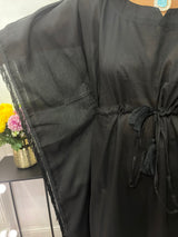 Camicione poncho