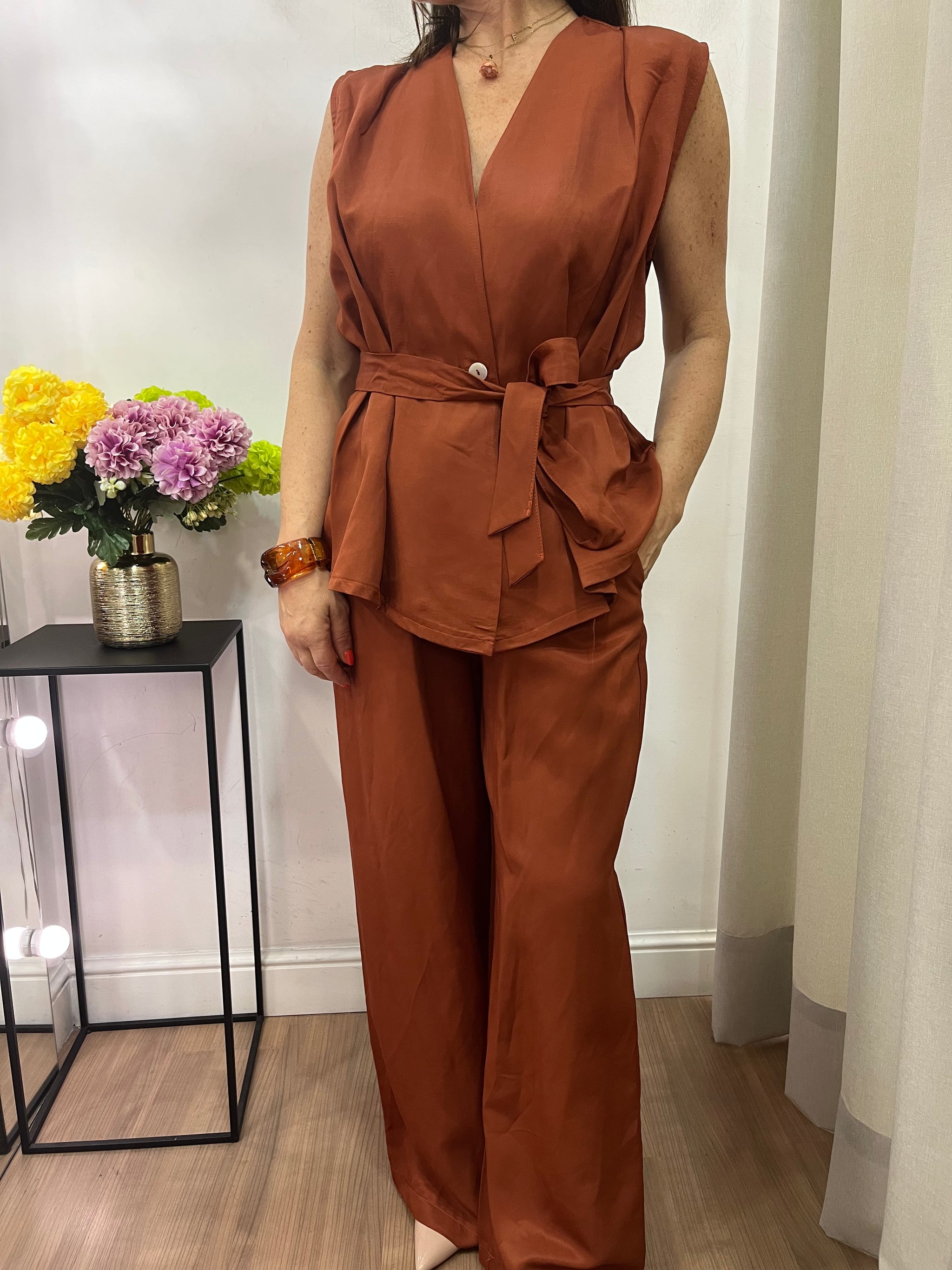 Coordinato liberty