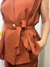 Coordinato liberty