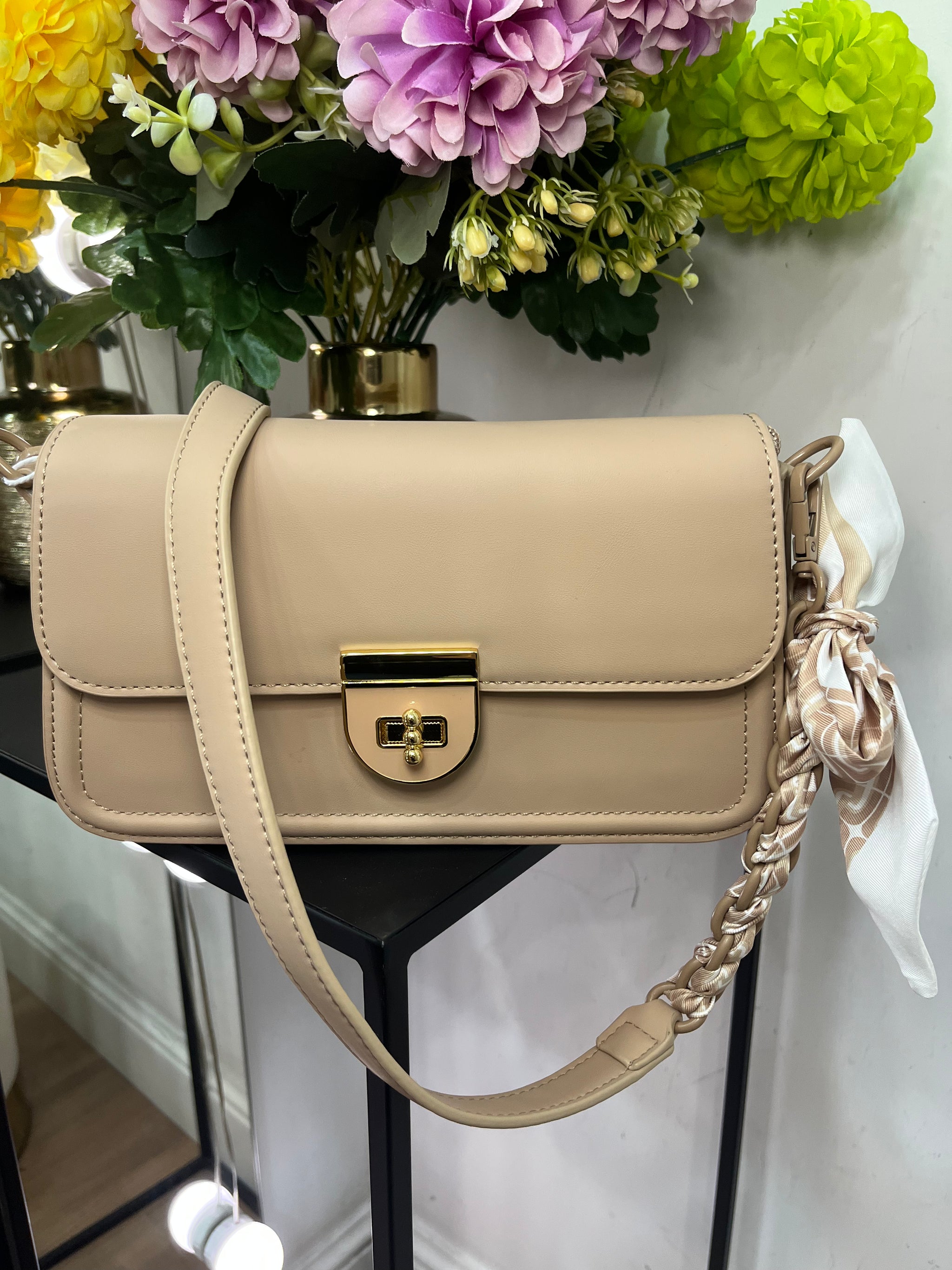 Borsa chic