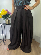 Pantaloni farfalla