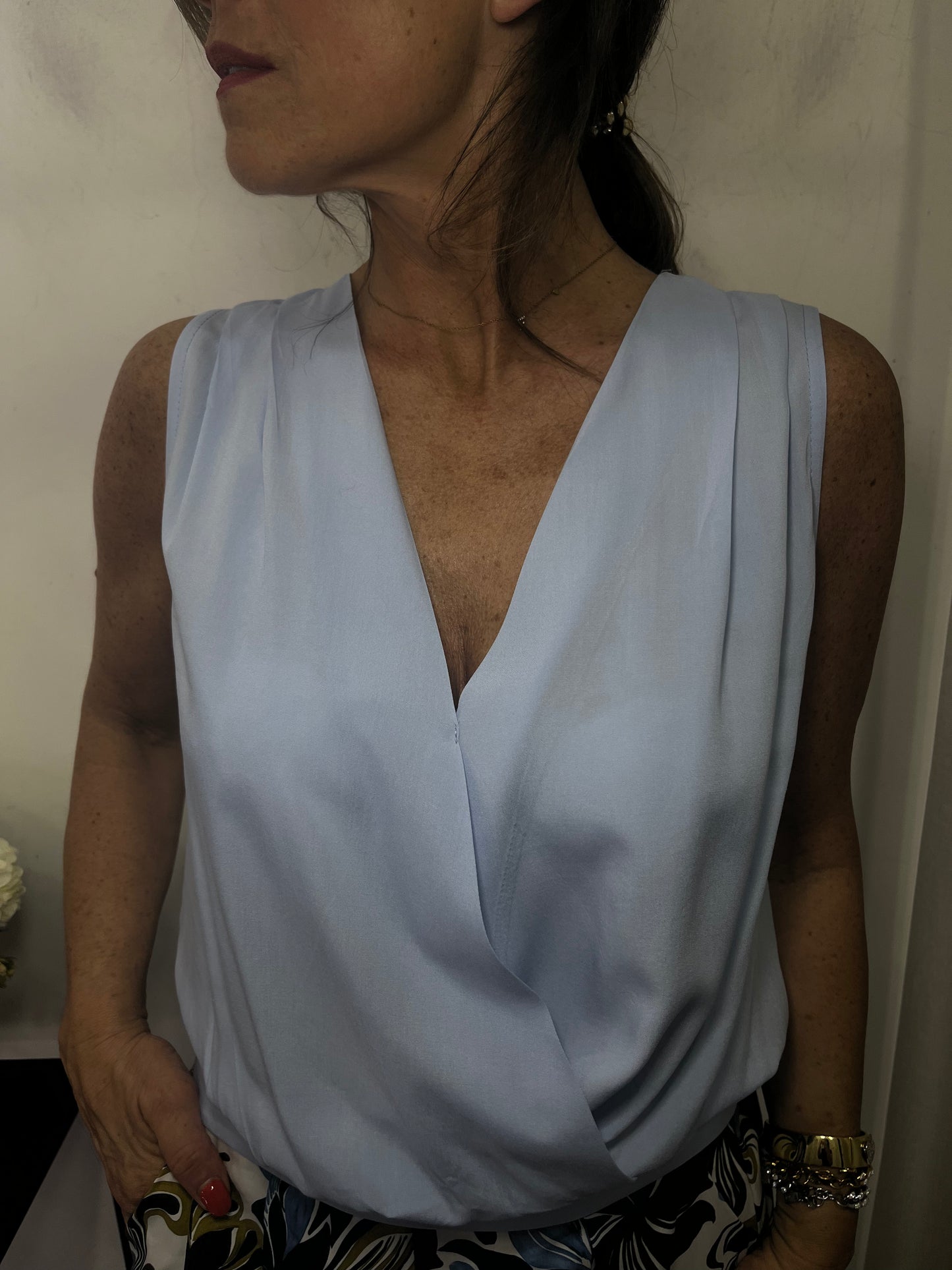 Camicetta Sara