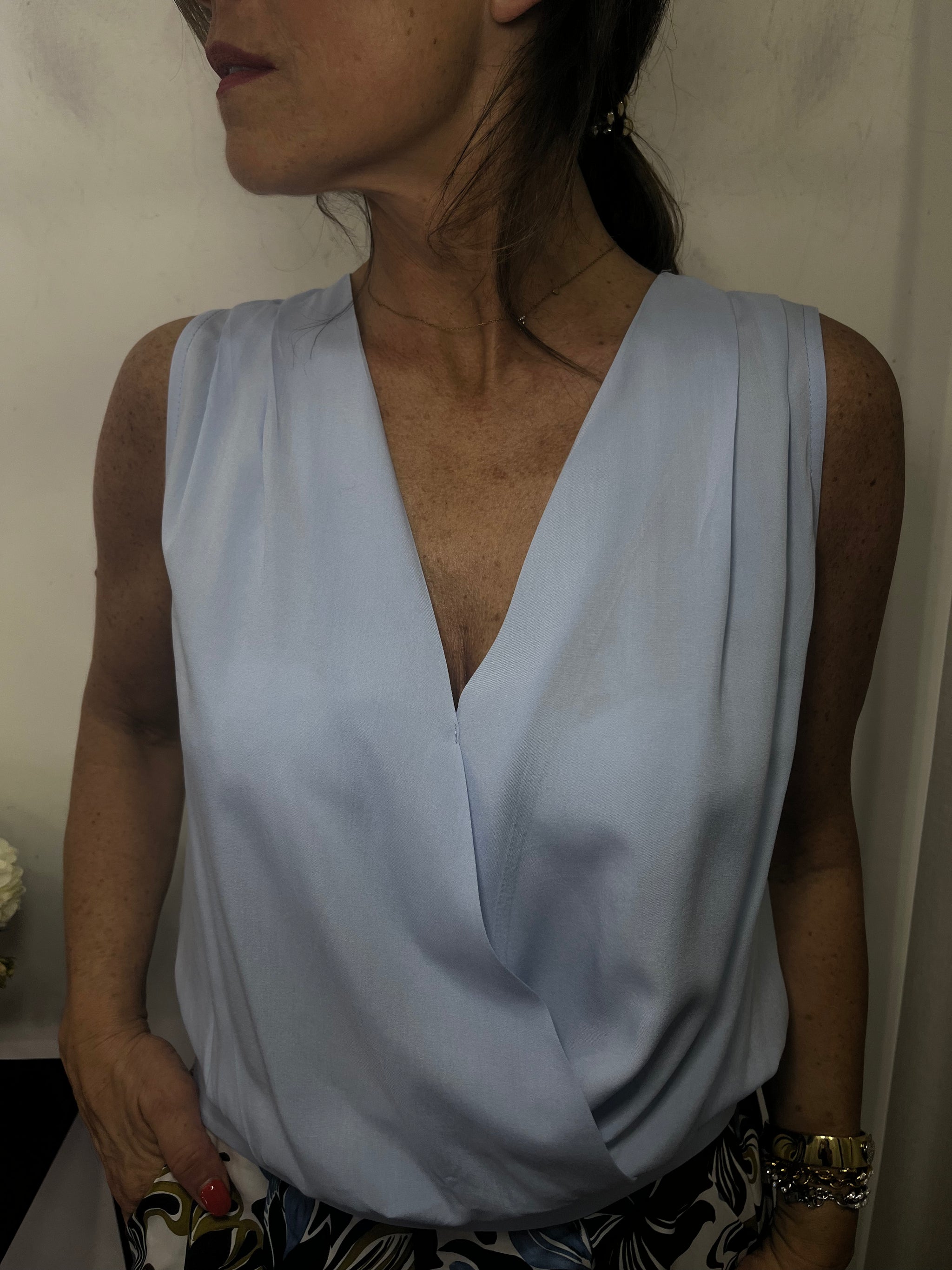 Camicetta Sara