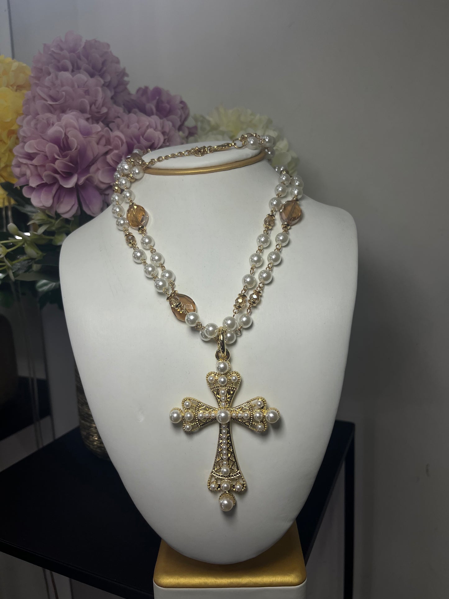 Collana hope