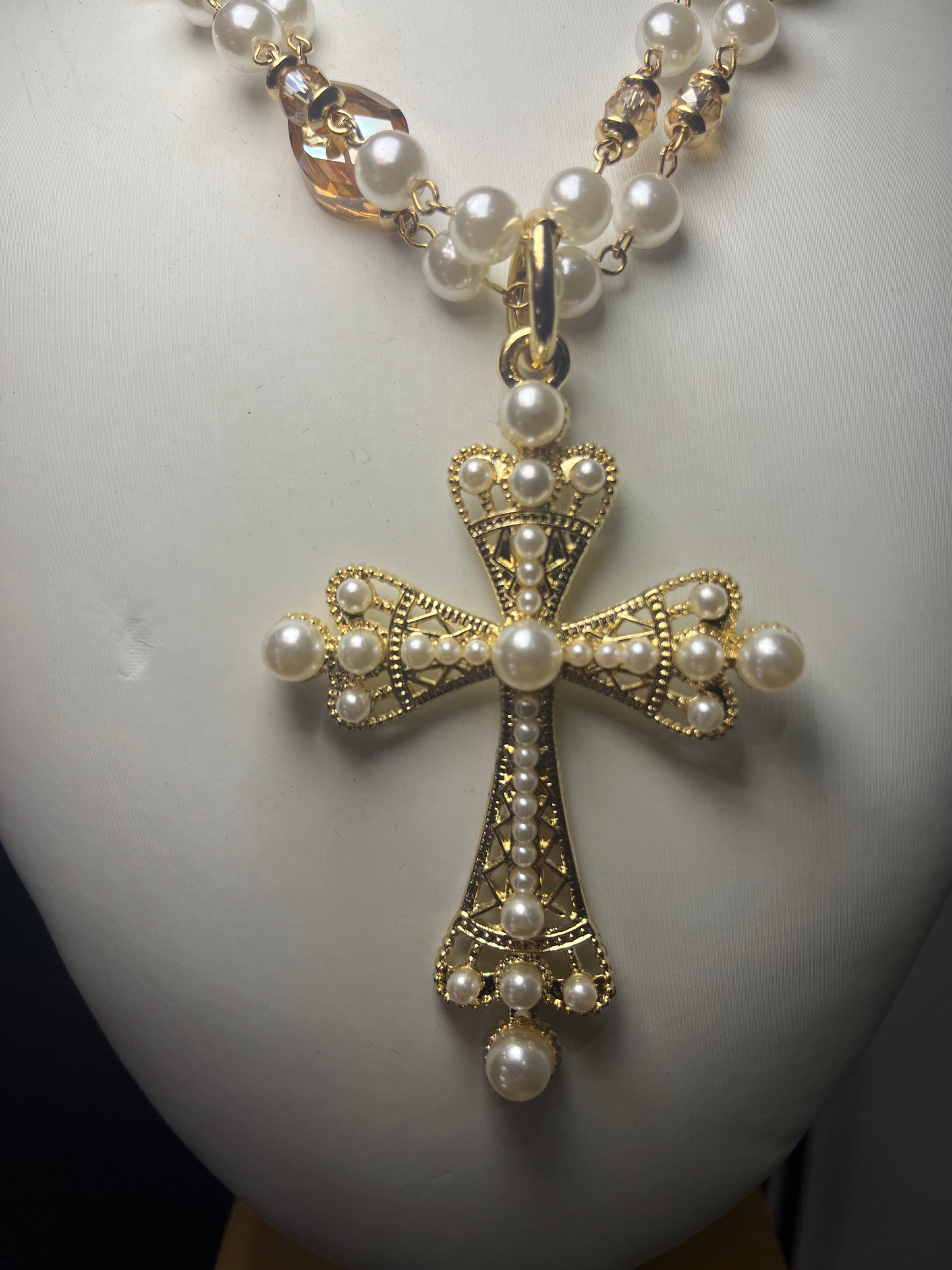 Collana hope