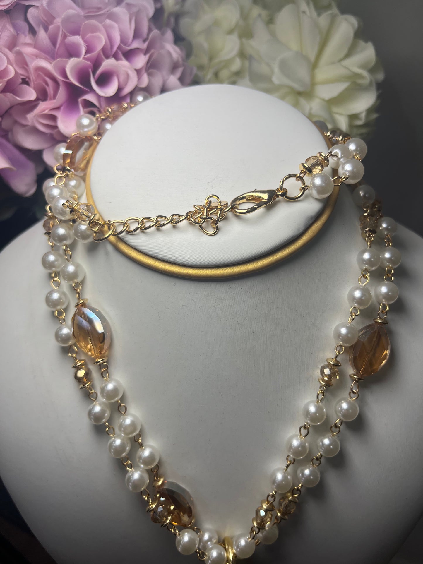 Collana hope