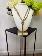 Collana nodo