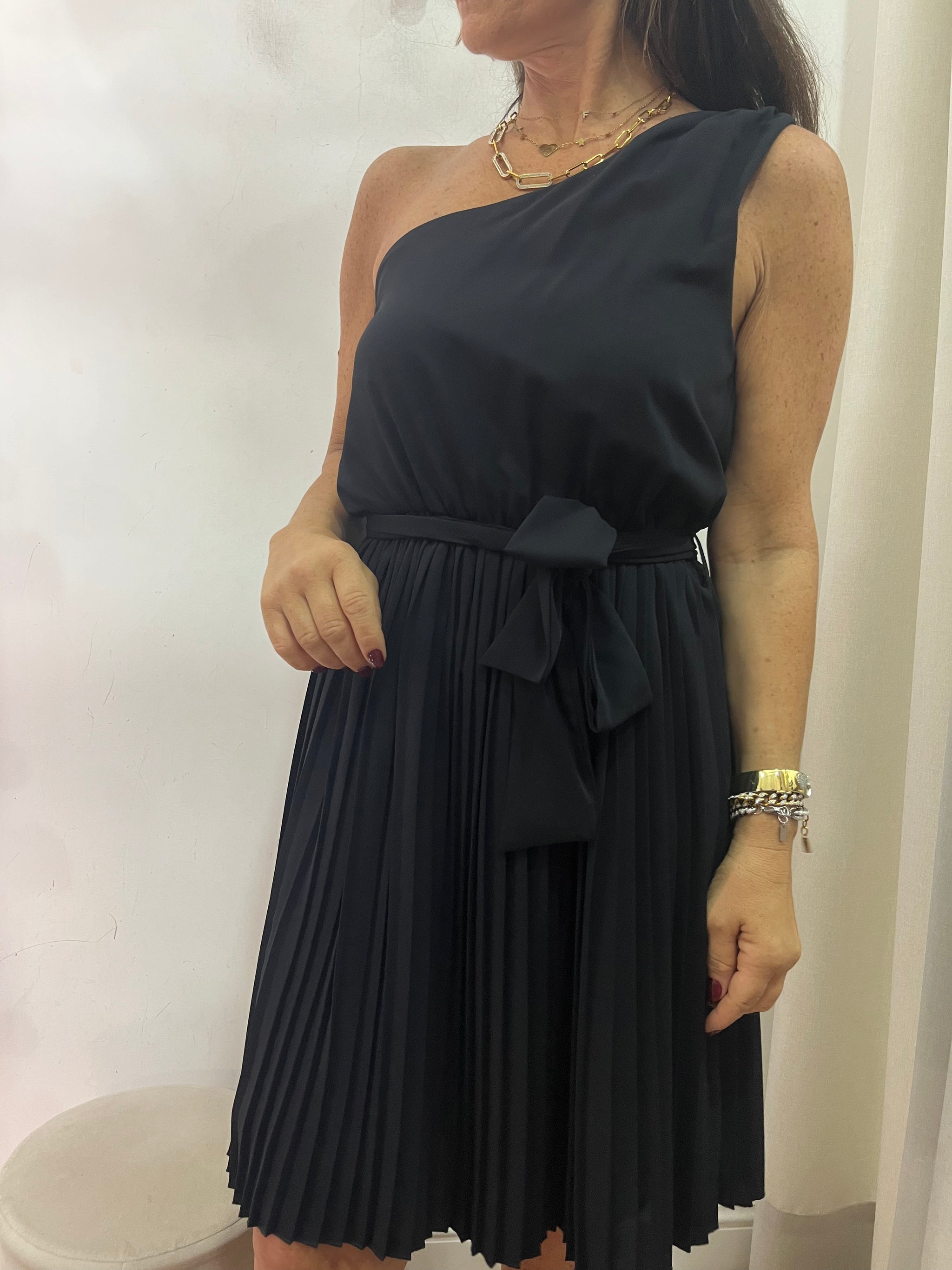 Abito chic