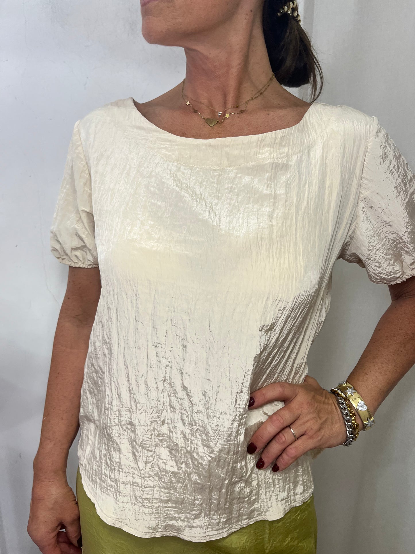 Blusa