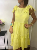 Abito chic