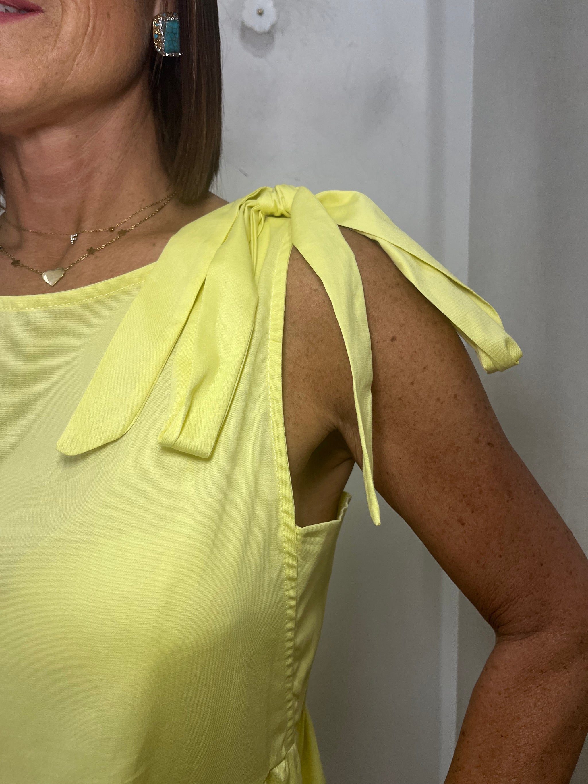 Abito chic
