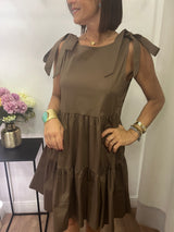 Abito chic