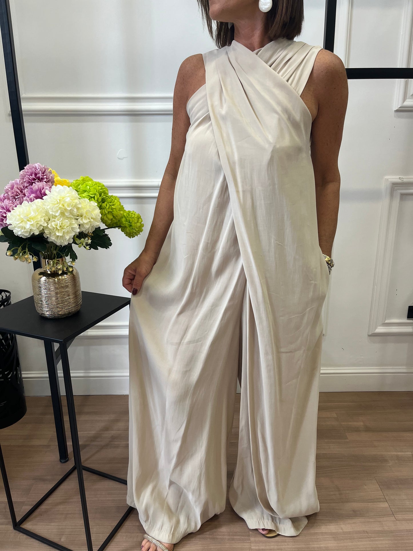 Tuta Paris